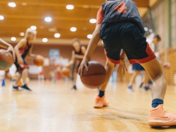 Dlaczego sporty zespołowe są ważne dla rozwoju dziecka?